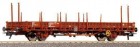 66481 Roco Flat car